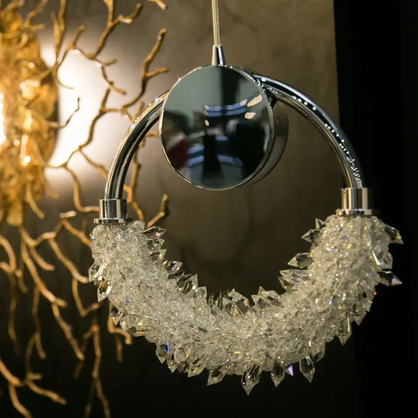 Купить светильник Fiera 3000k