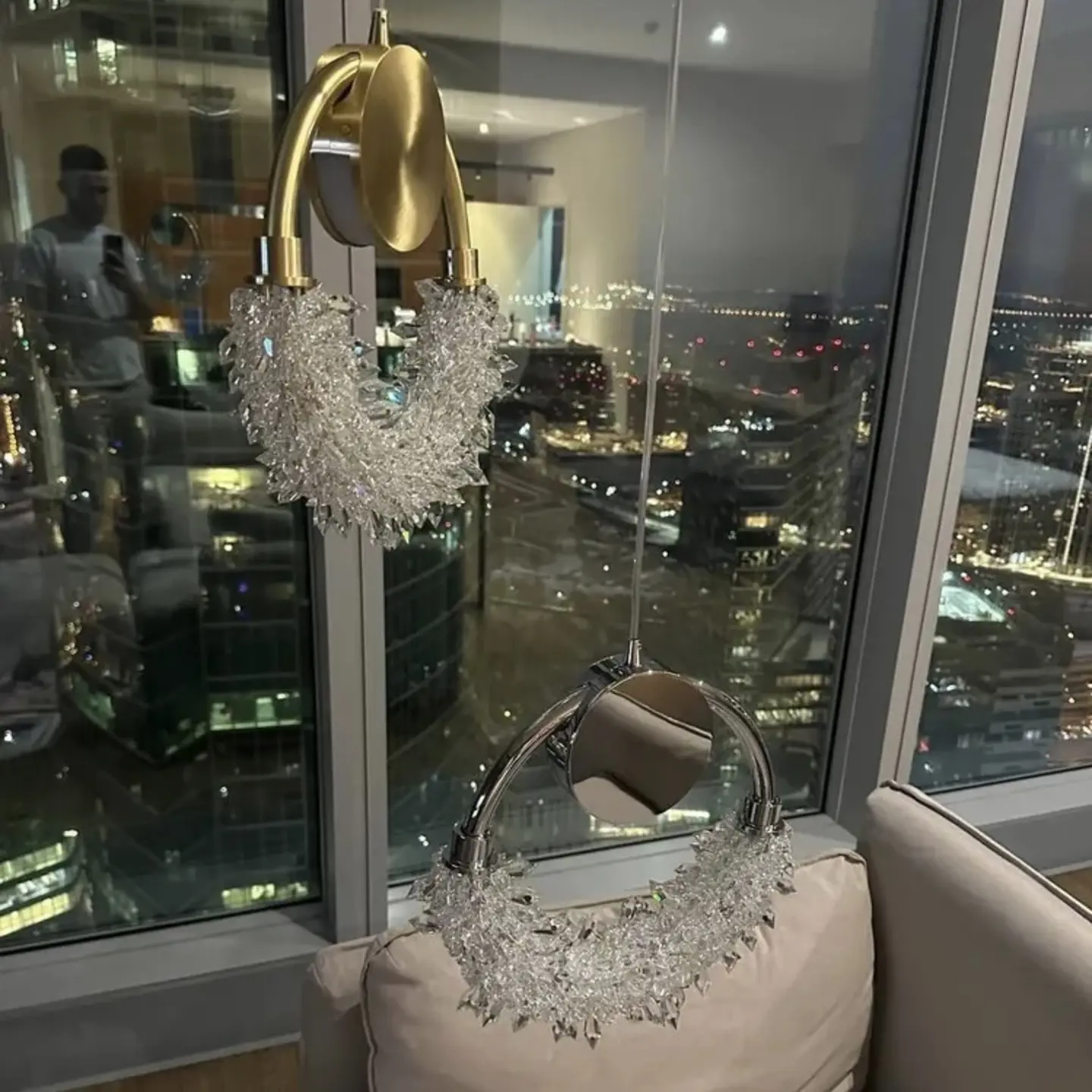 Купить светильник Fiera 3000k