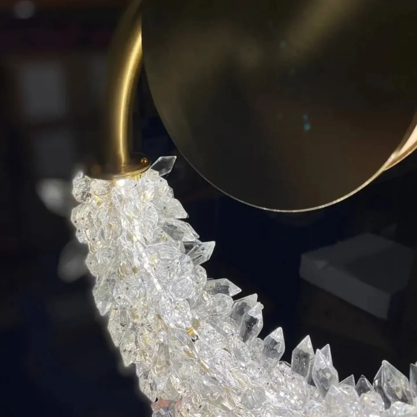 Купить светильник Fiera 4000k