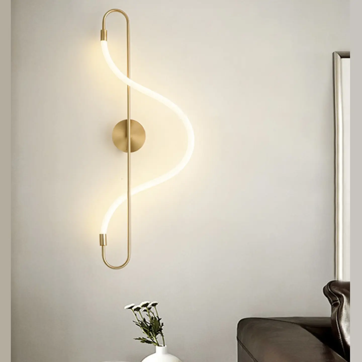 Купить светильник Garmony Wall 