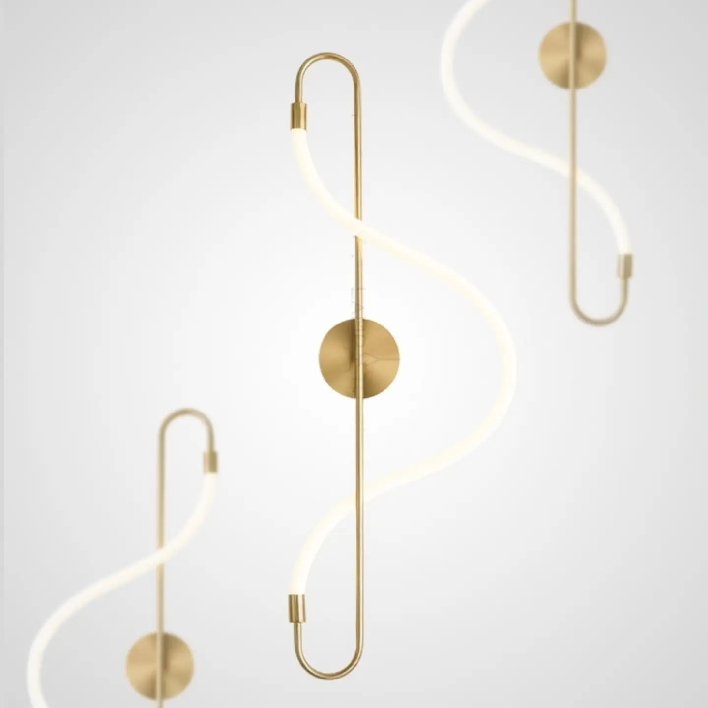 Купить светильник Garmony Wall 