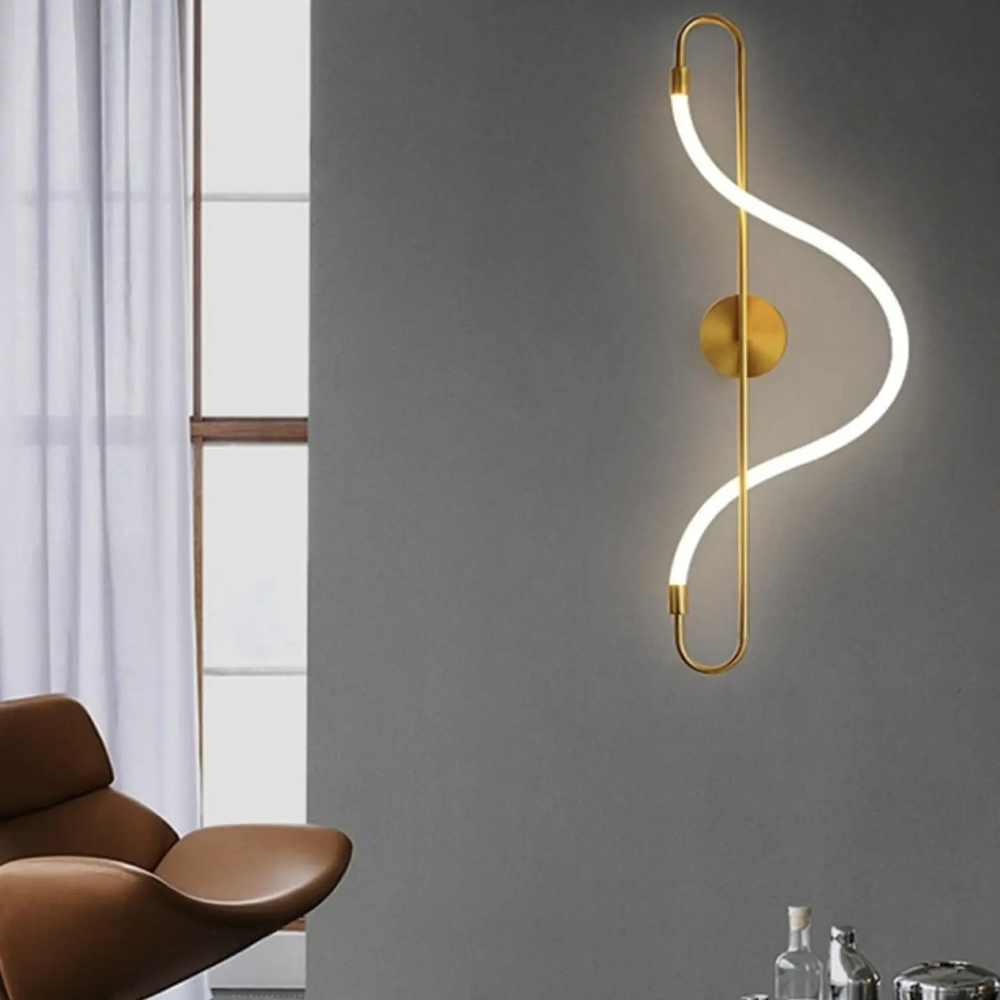 Купить светильник Garmony Wall 