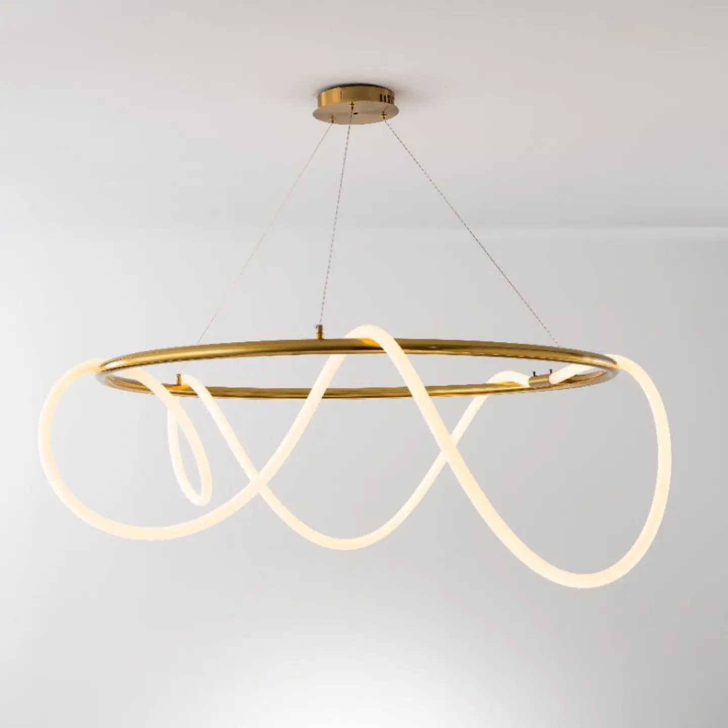 Купить светильник Garmony 80 см