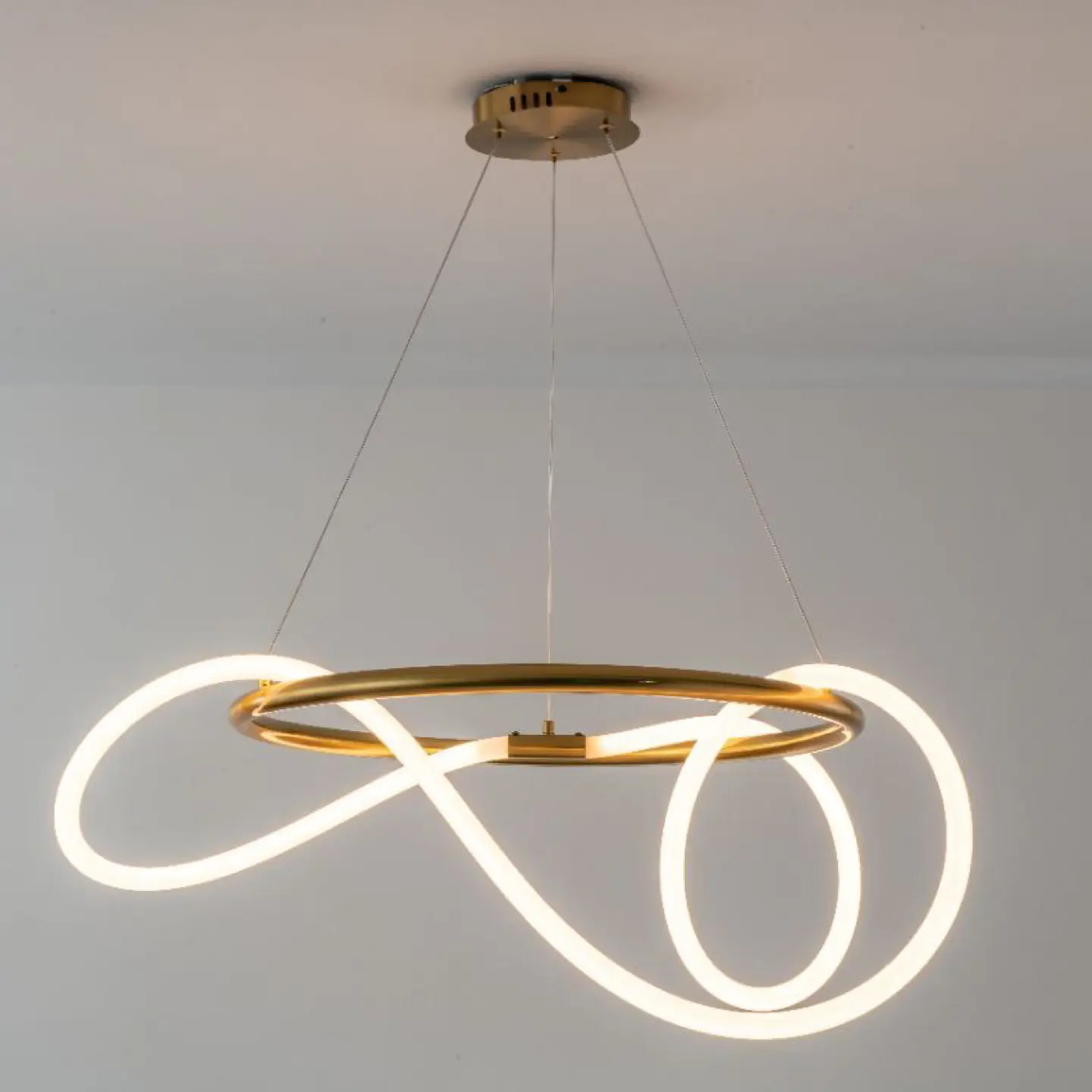 Купить светильник Garmony 60 см