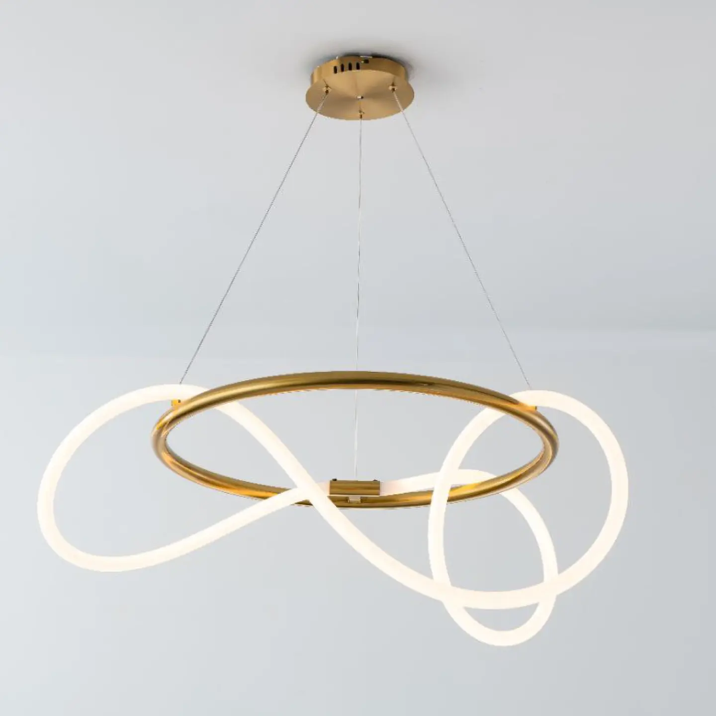 Купить светильник Garmony 60 см