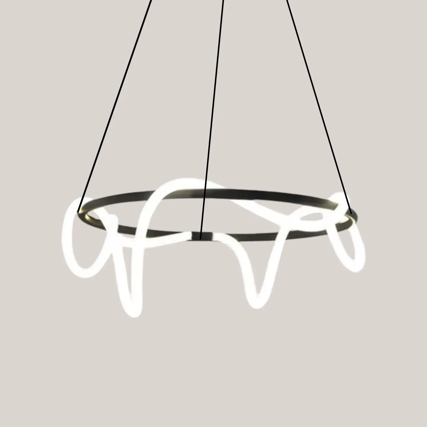 Купить светильник Garmony 60 см