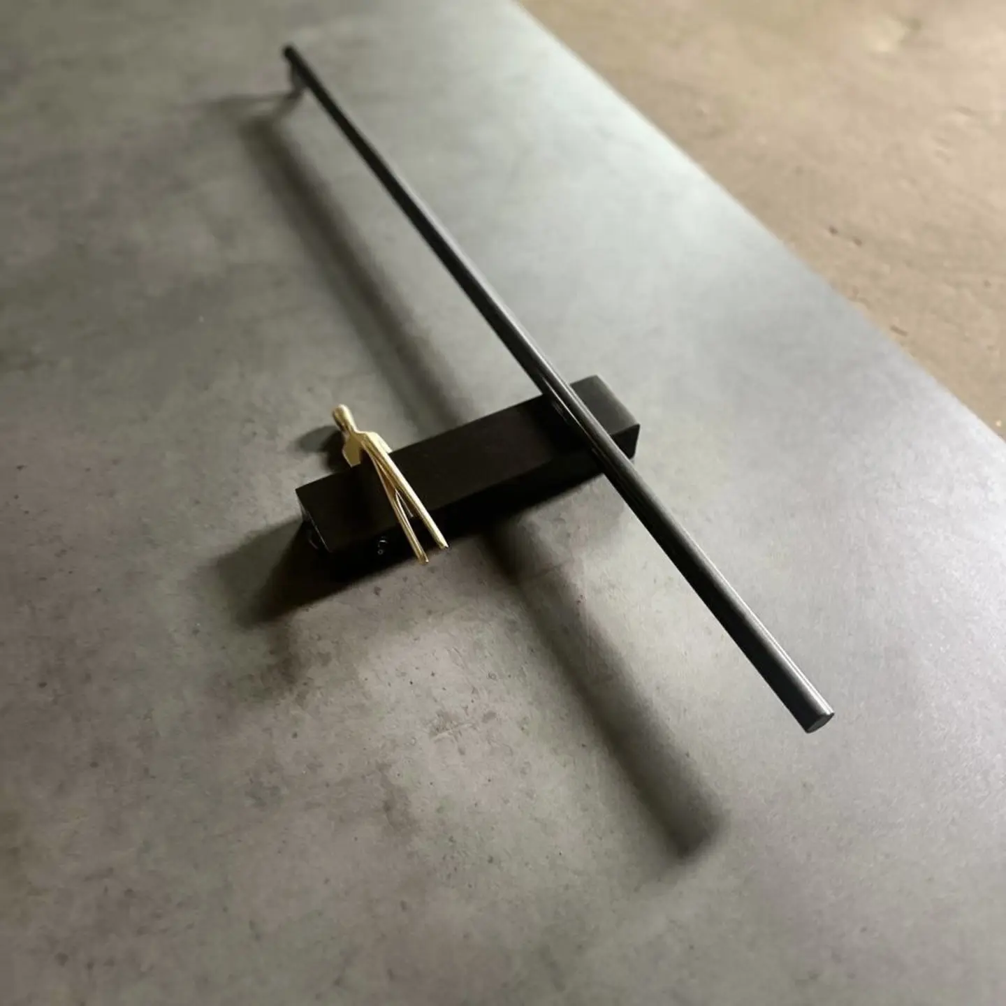 Купить светильник Vision Man left