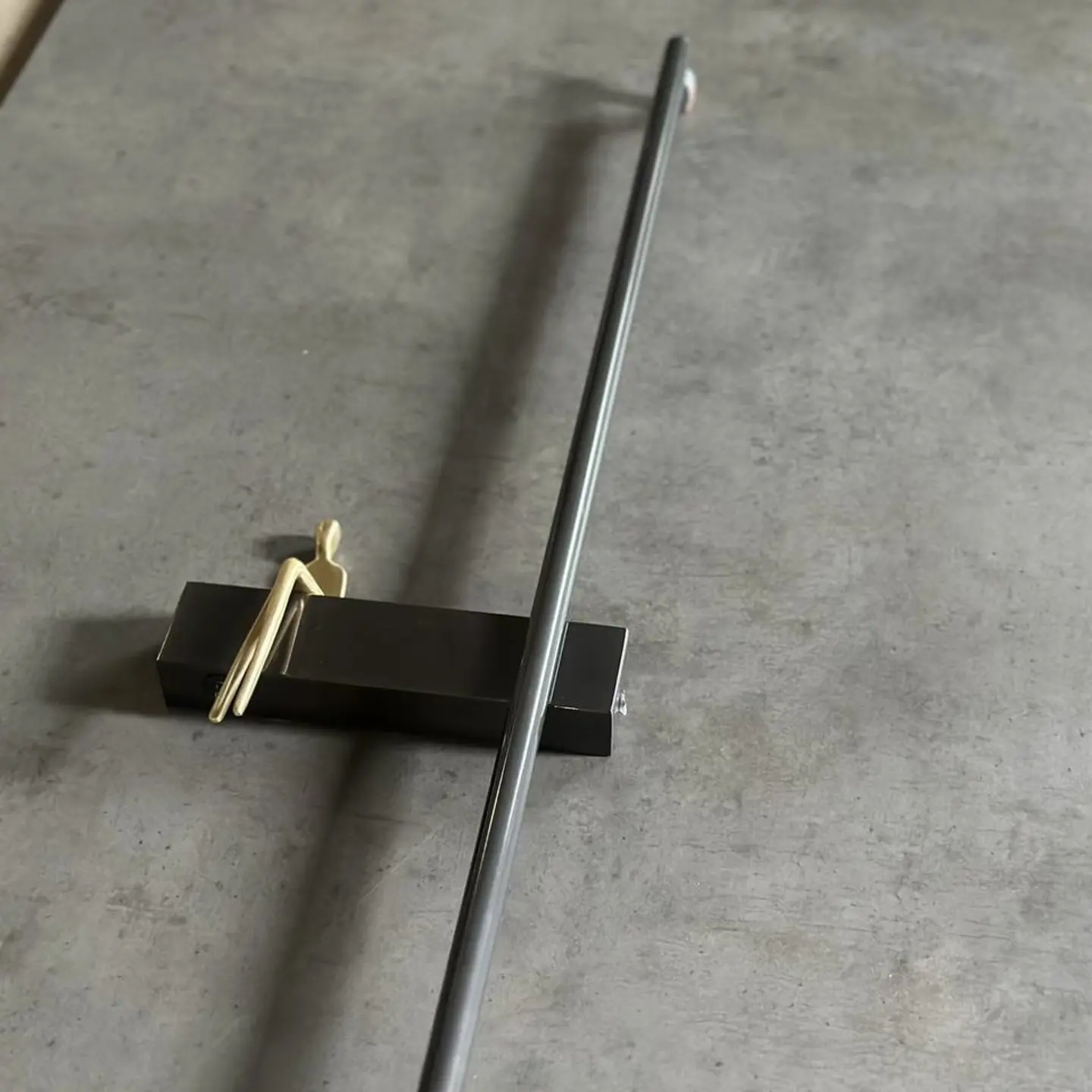 Купить светильник Vision Man left