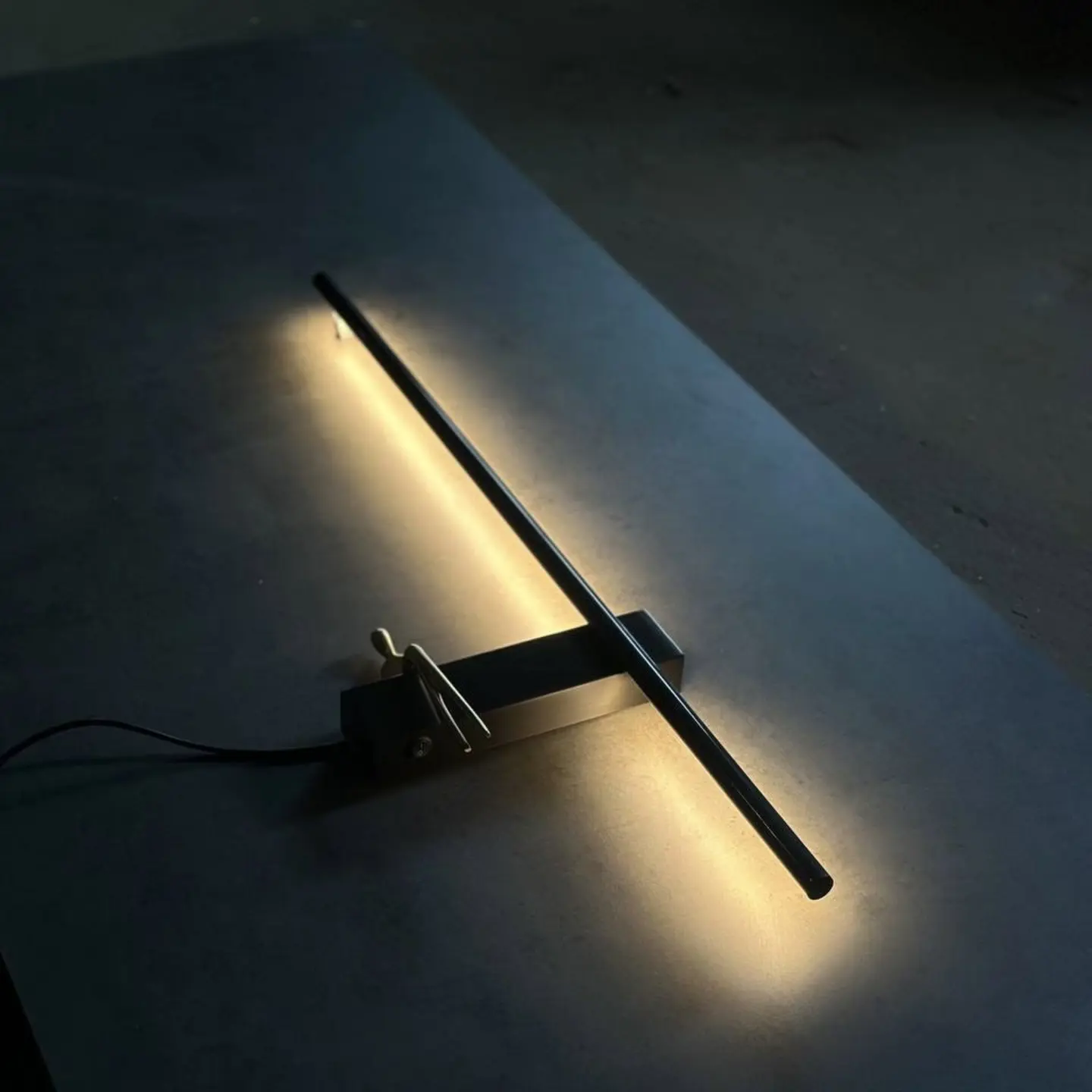 Купить светильник Vision Man left