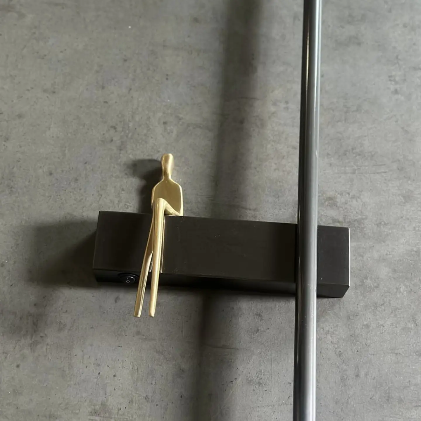 Купить светильник Vision Man left