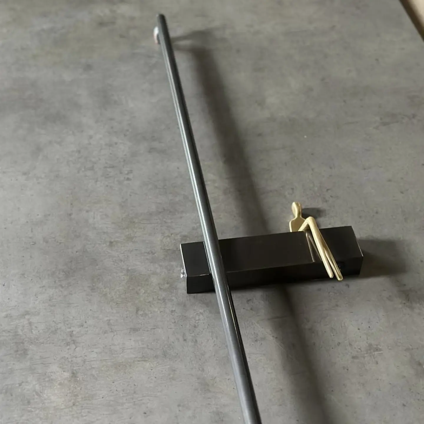 Купить светильник Vision Man right