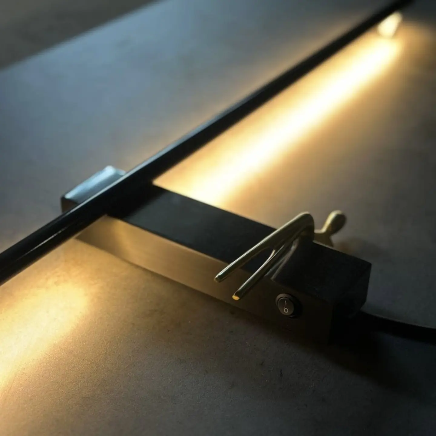 Купить светильник Vision Man right