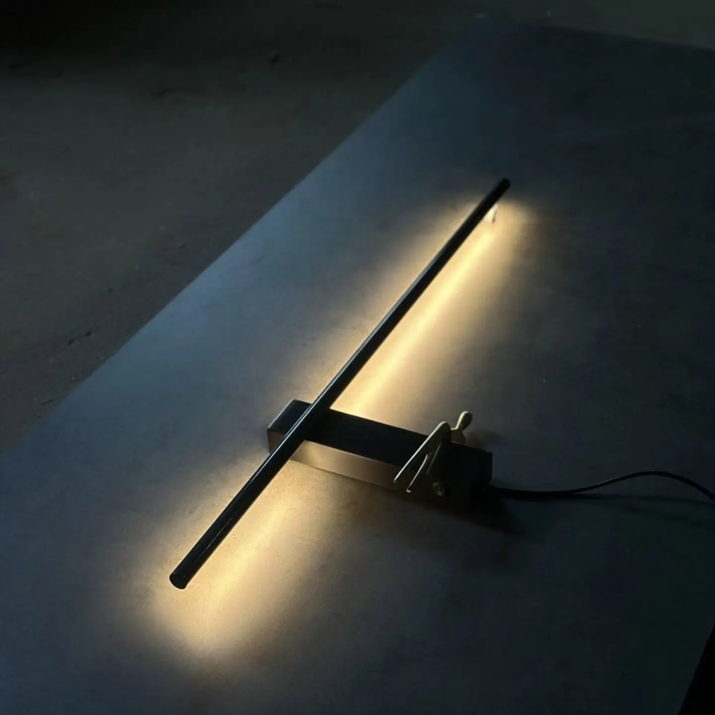 Купить светильник Vision Man right