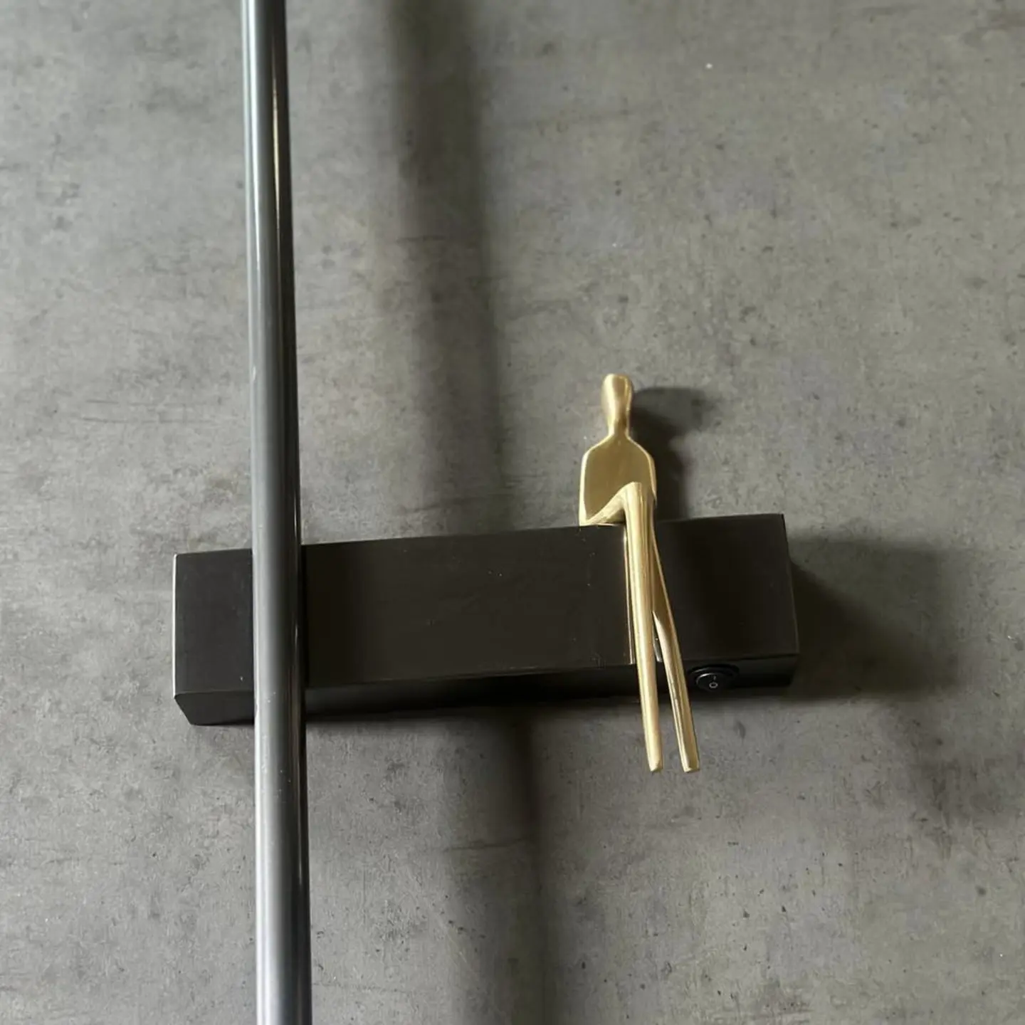 Купить светильник Vision Man right