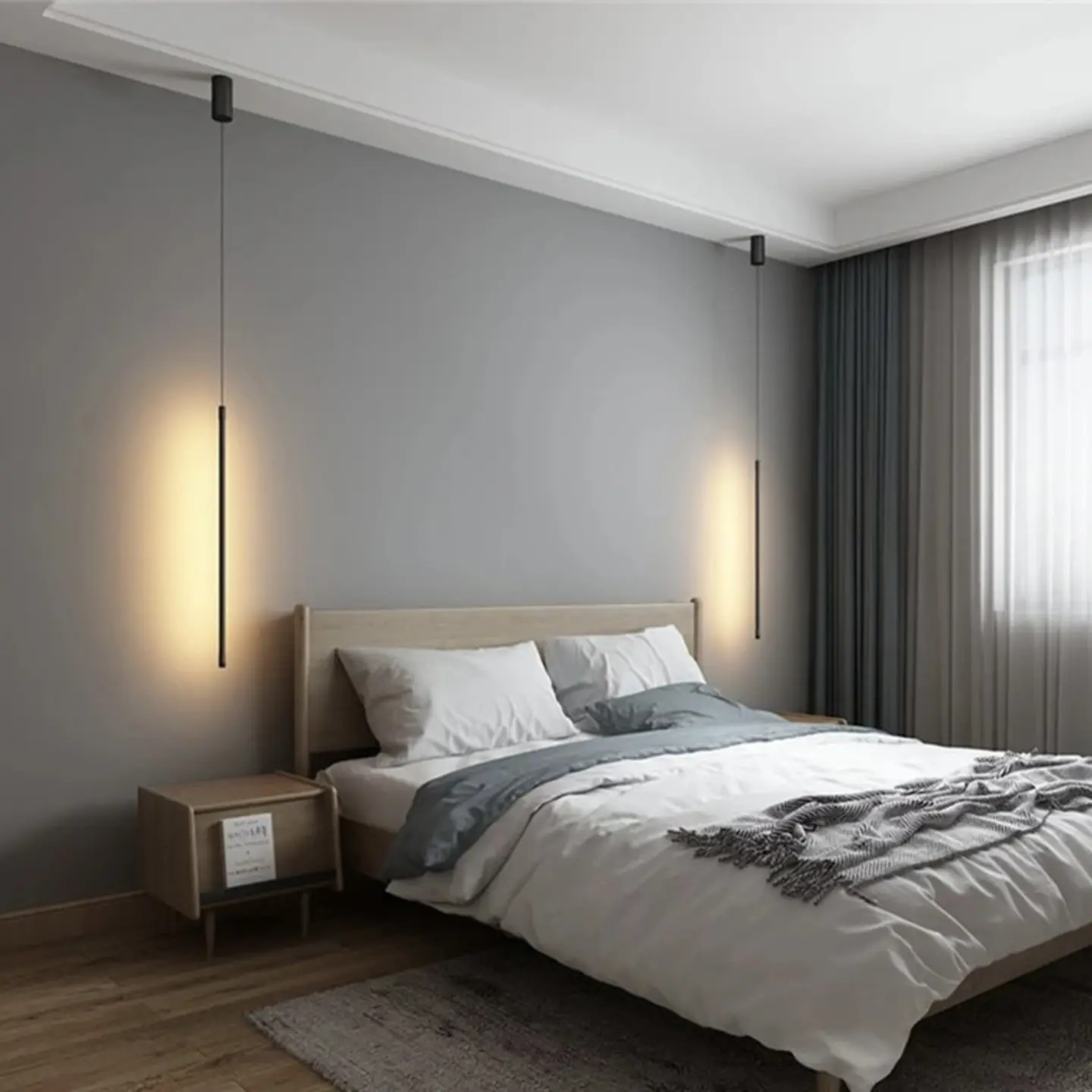 Купить светильник Uno 100 см