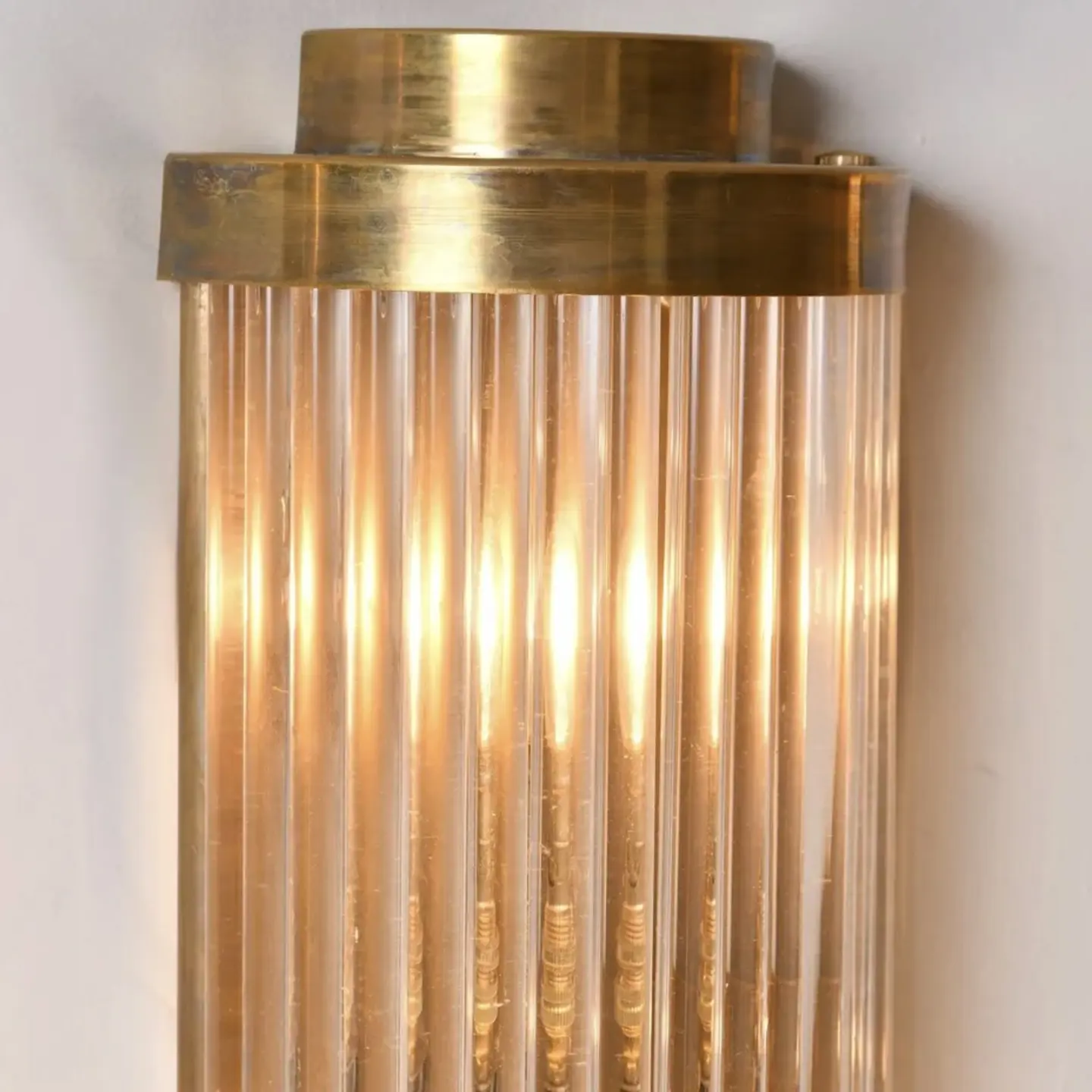 Купить светильник Boca Wall H40 