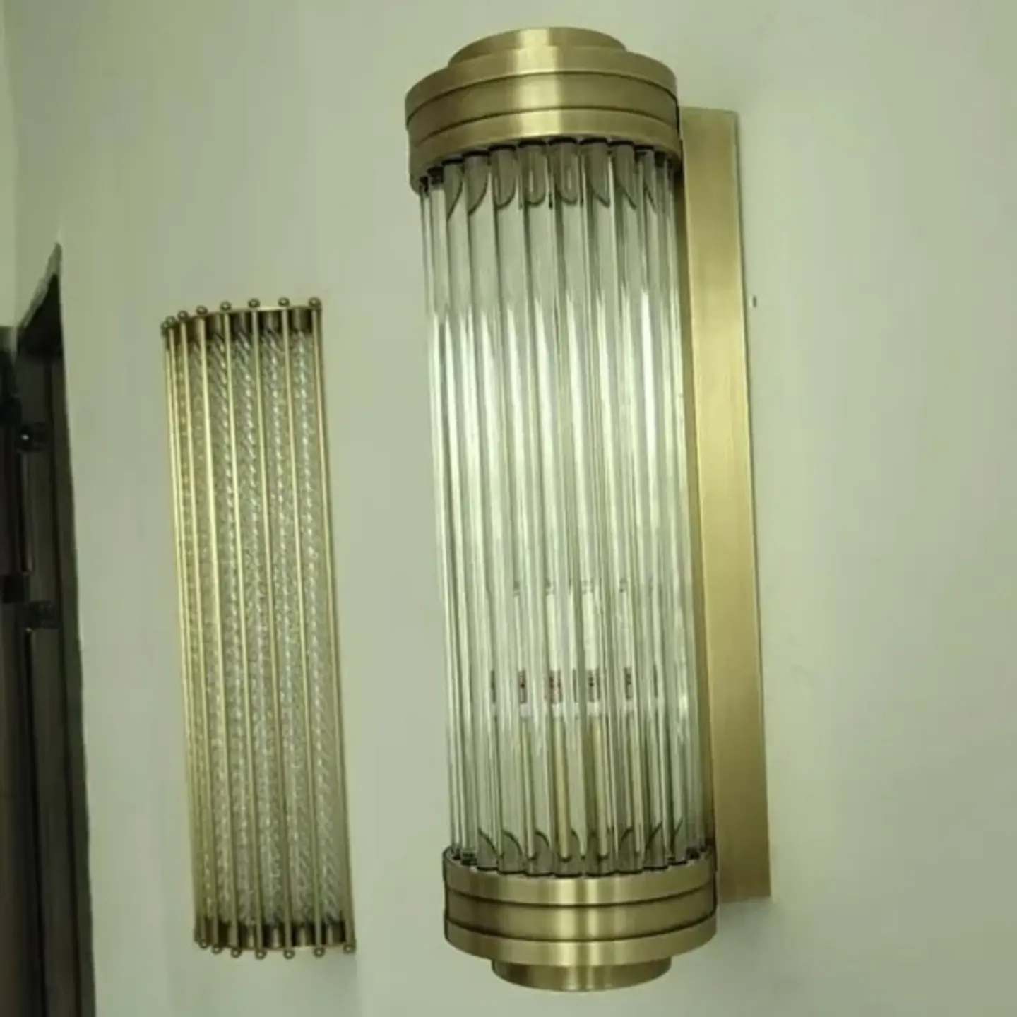 Купить светильник Boca Wall H40 