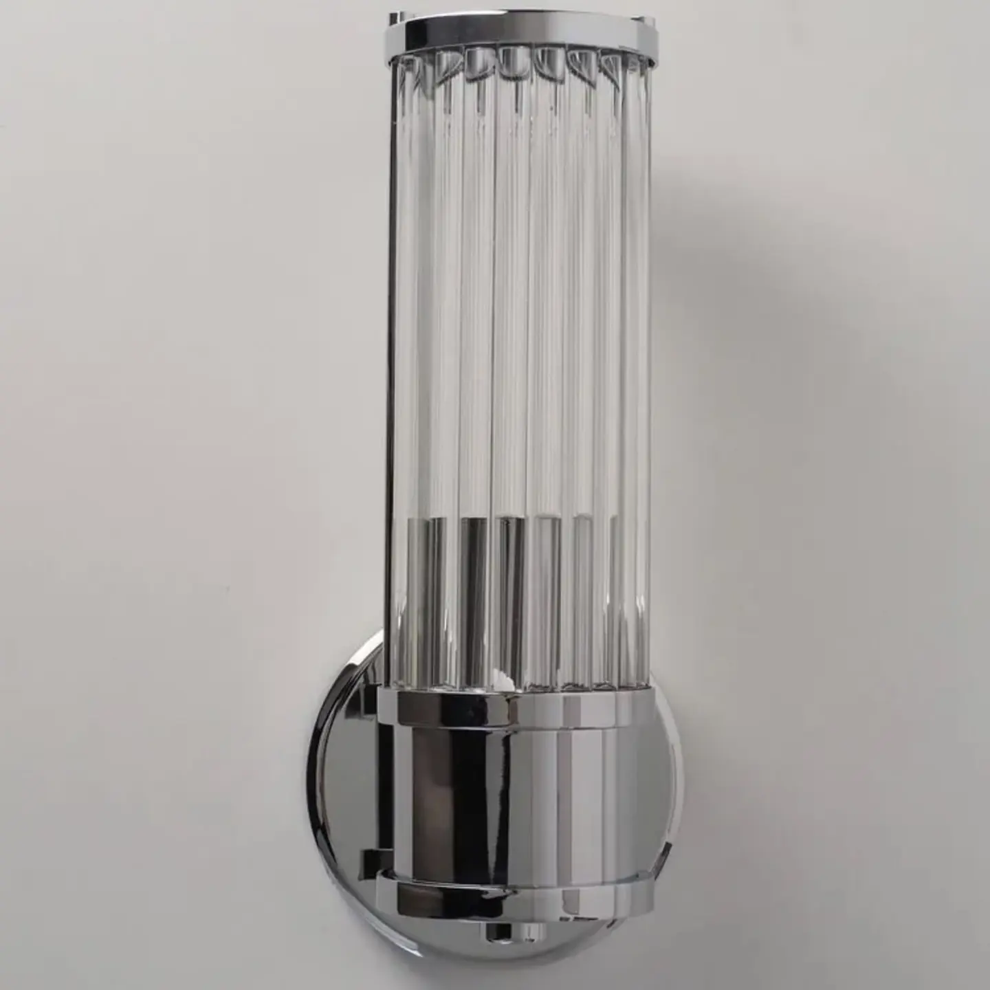 Купить светильник Boca Wall Хром