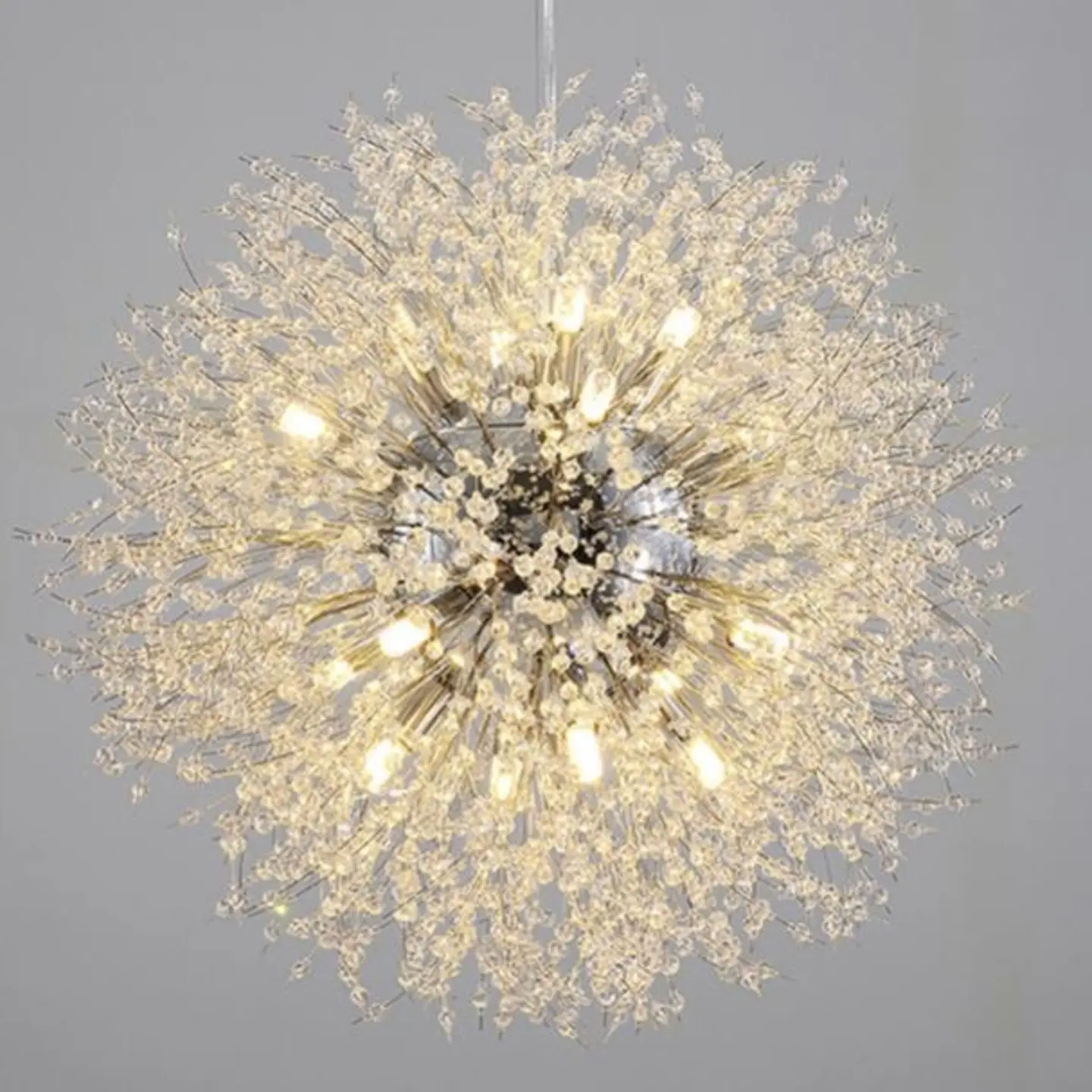 Купить светильник Solo D55 Gold