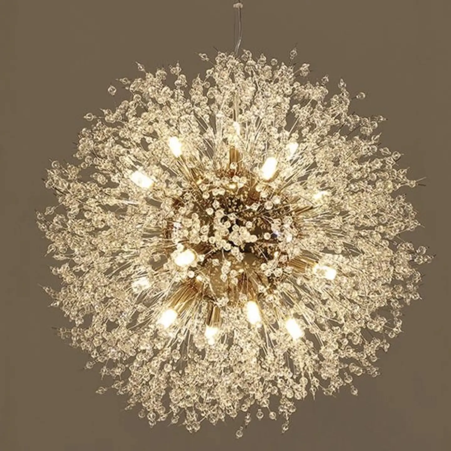 Купить светильник Solo D55 Gold