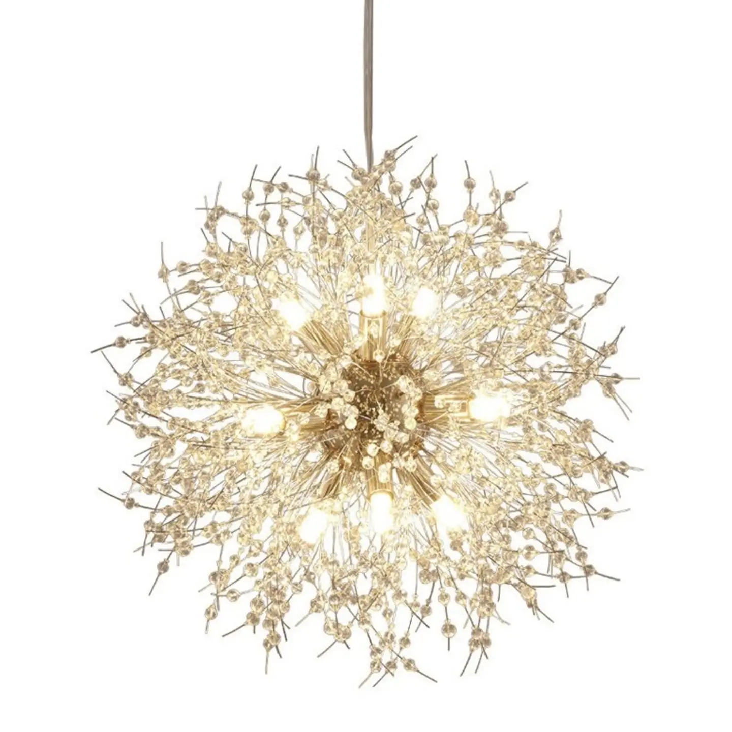 Купить светильник Solo D55 Gold