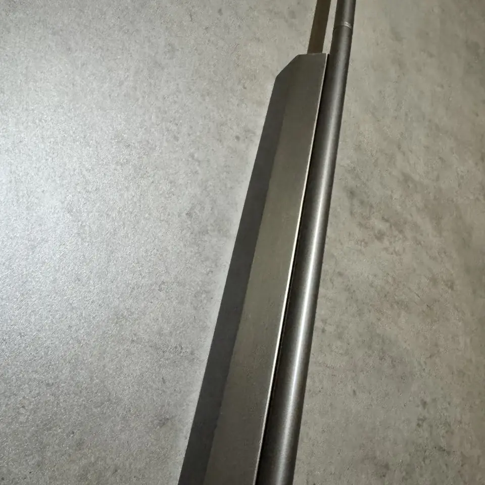 Купить светильник Tetto black brass 71 см