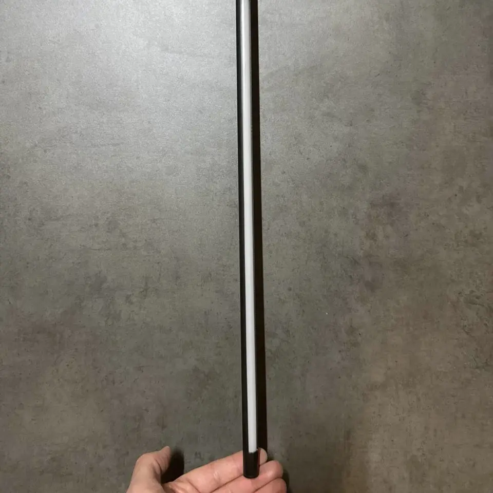 Купить светильник Tetto black brass 71 см