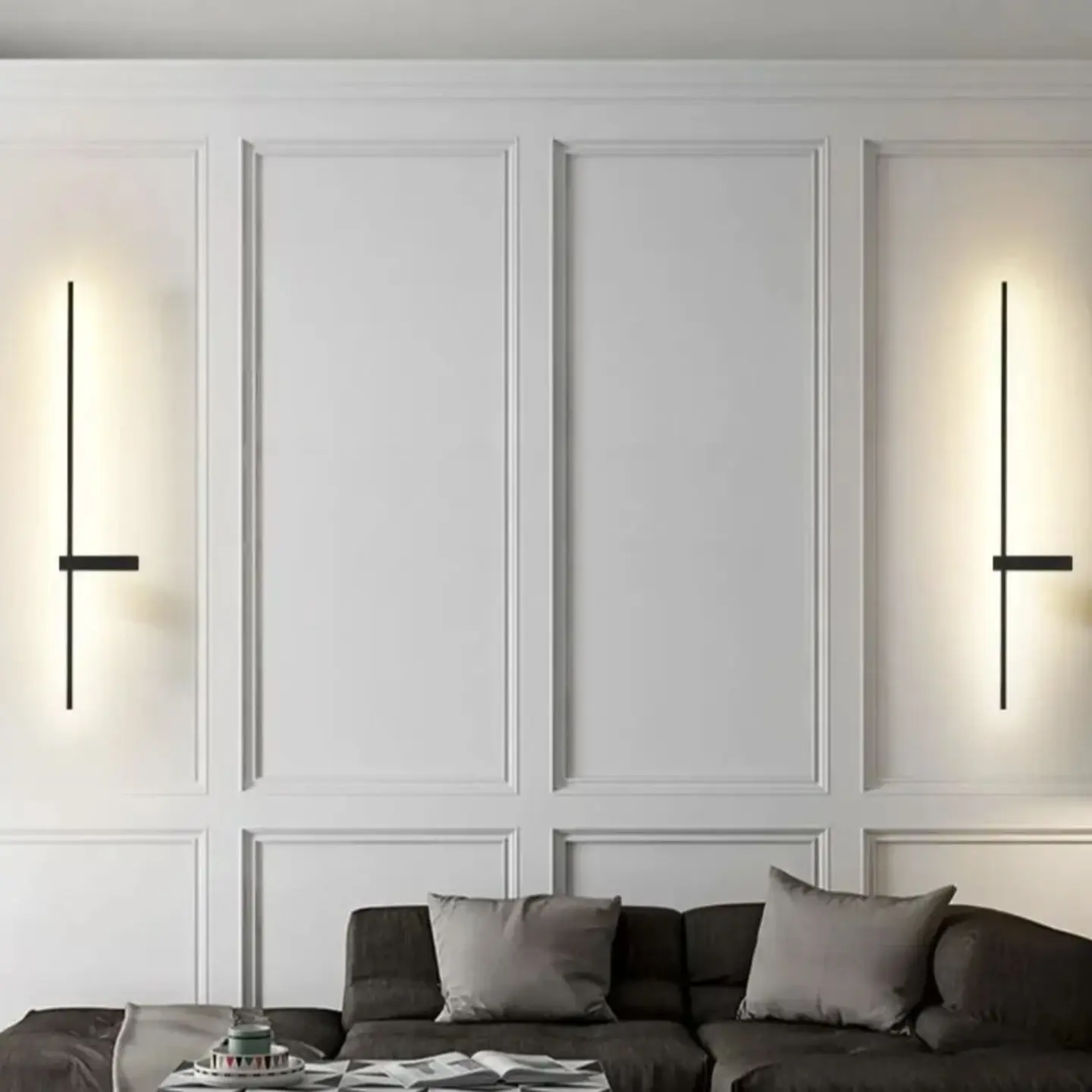 Купить светильник Vision