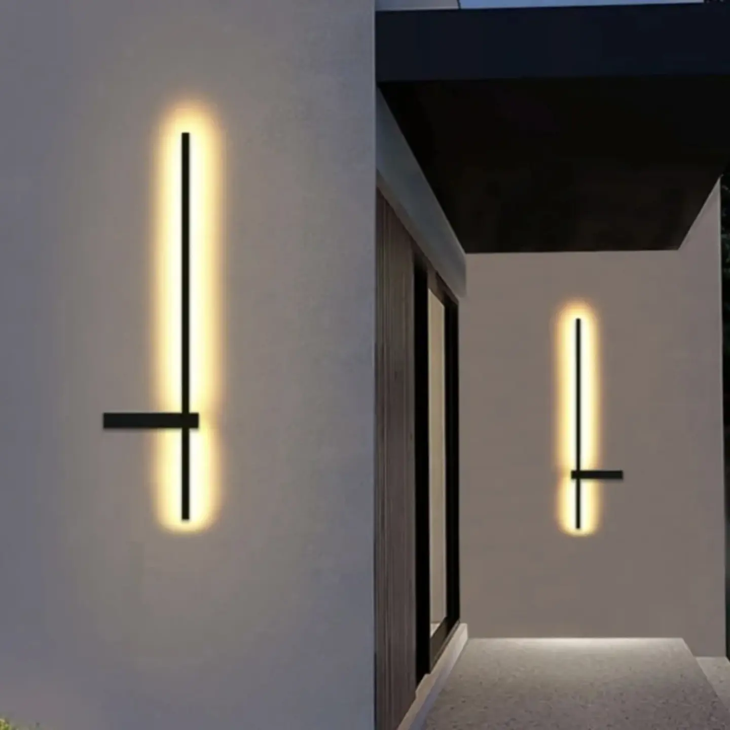 Купить светильник Vision