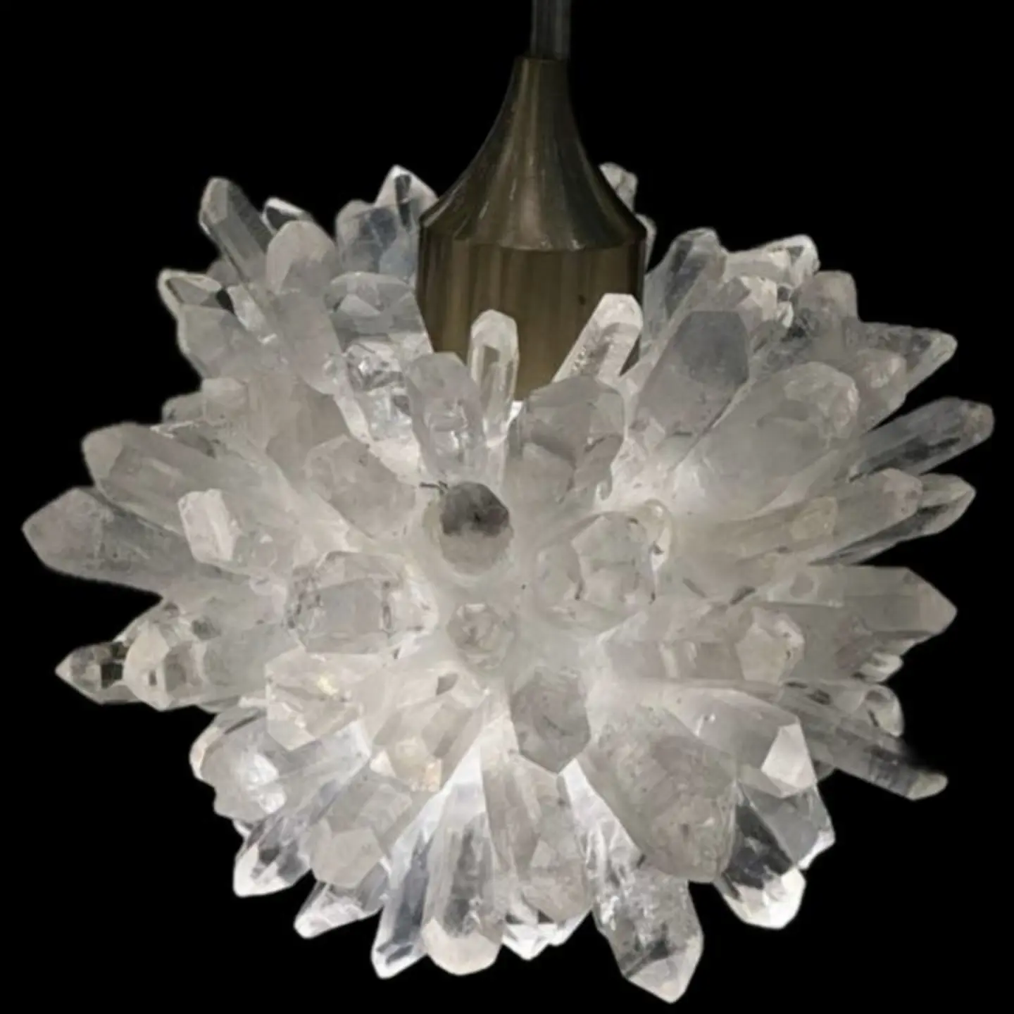 Купить светильник Monte Crystal