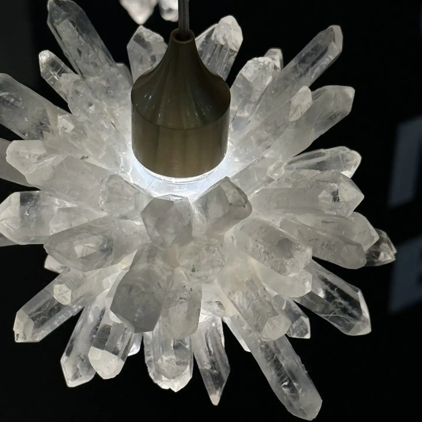 Купить светильник Monte Crystal