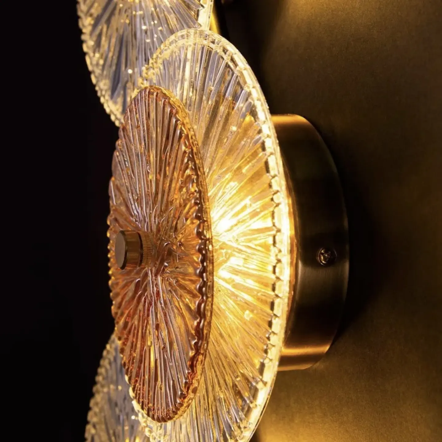 Купить светильник Amber W4 3000k