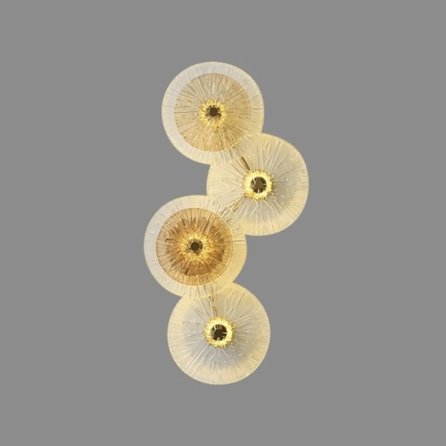 Купить светильник Amber W4 3000k