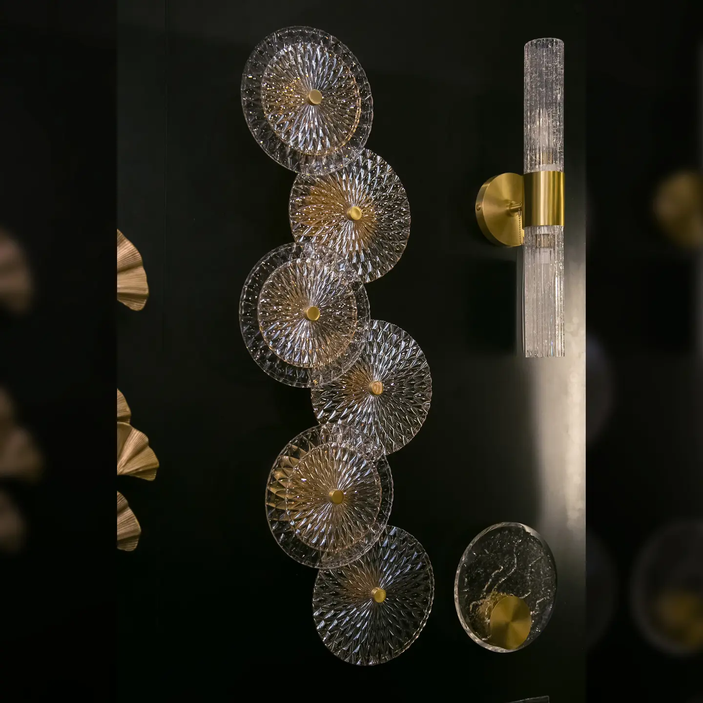 Купить светильник Amber W6 3000k