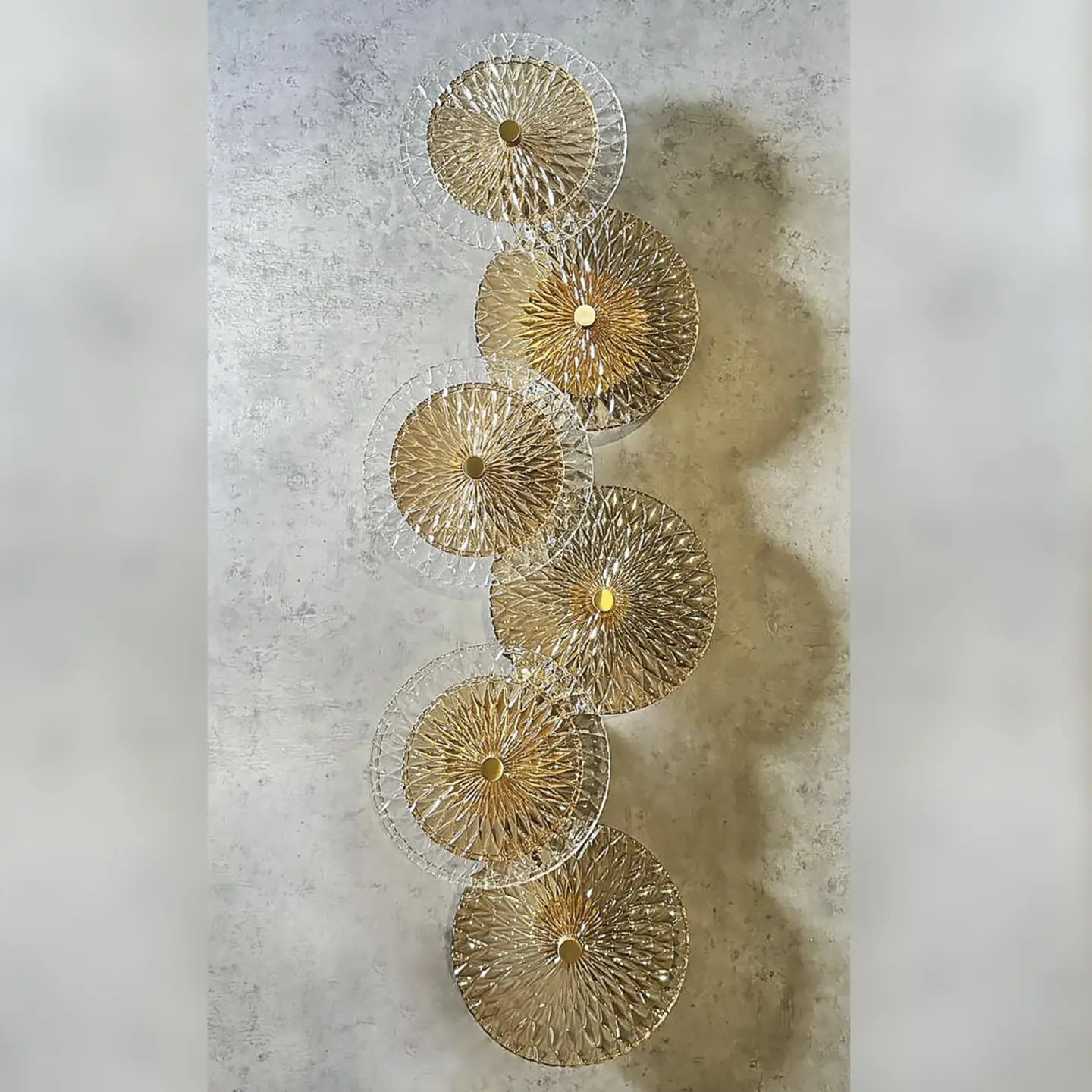 Купить светильник Amber W6 3000k