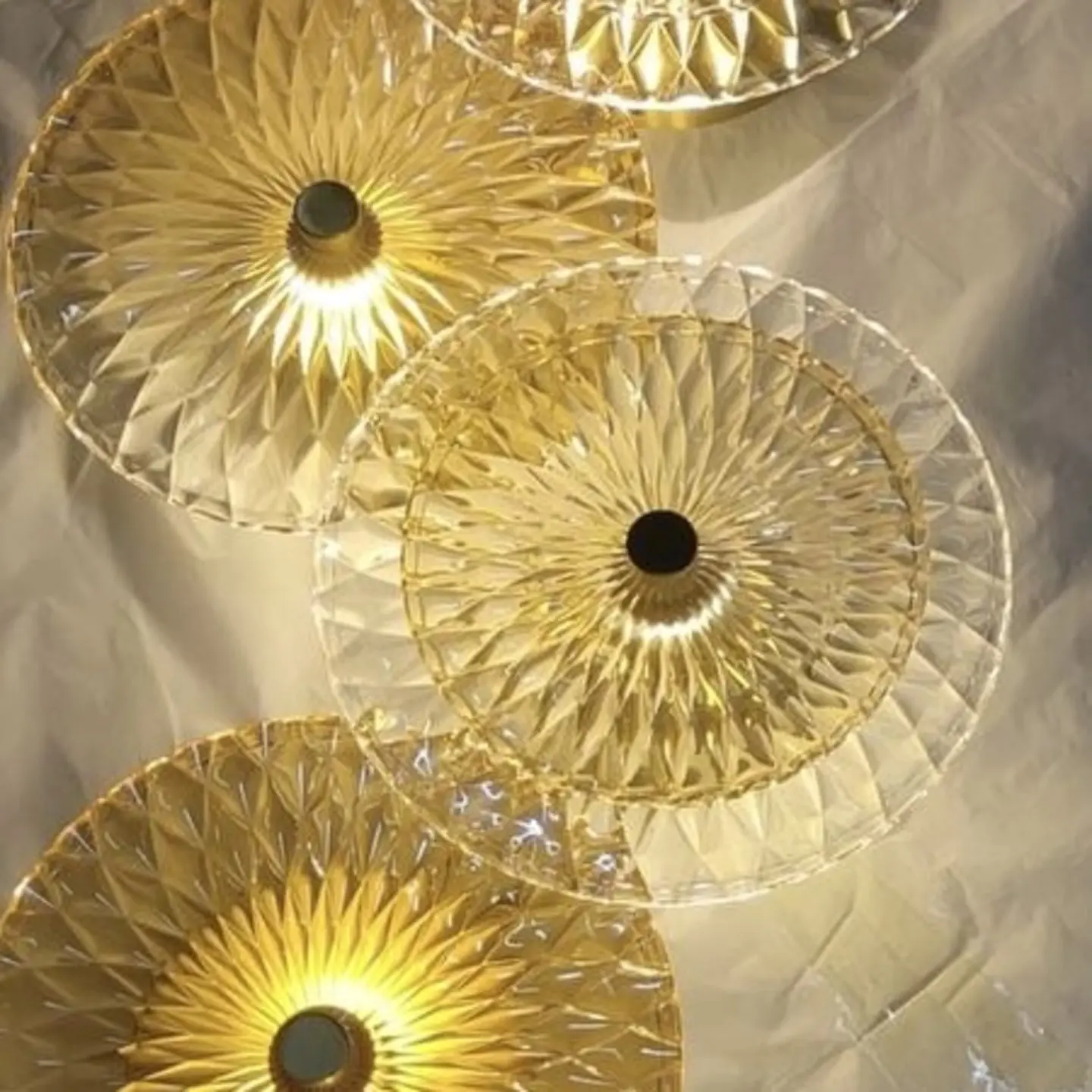 Купить светильник Amber W6 3000k